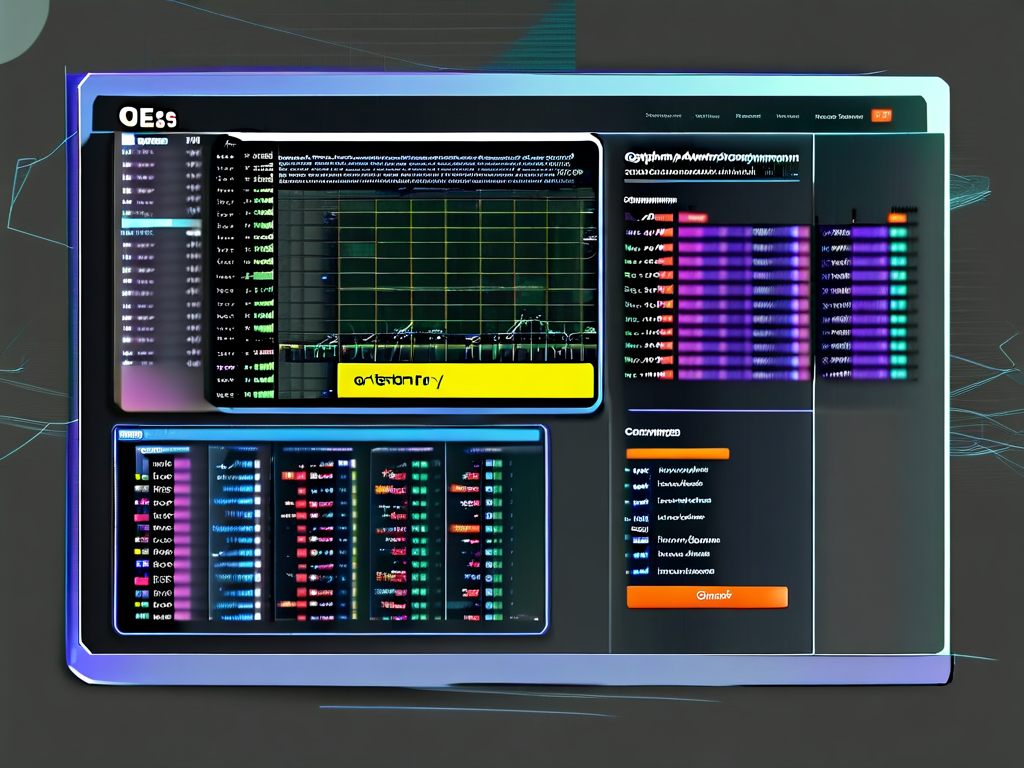 OE交易所清理示意图